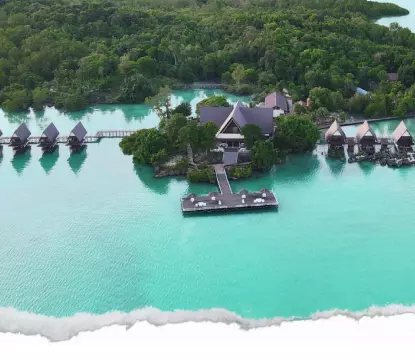contact sienna resort maratua