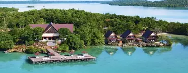 maratua island indonesia
