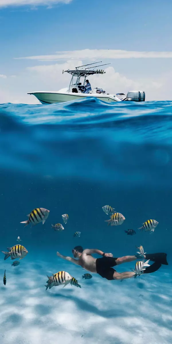 sienna resort maratua dive package