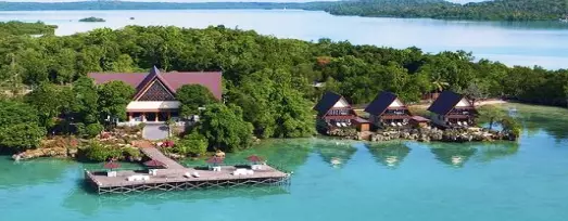 explore maratua