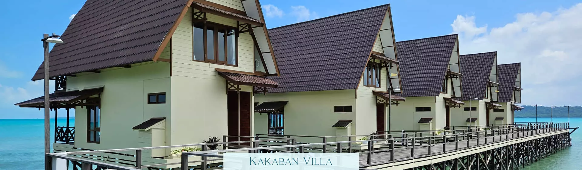 beach villa sienna resort