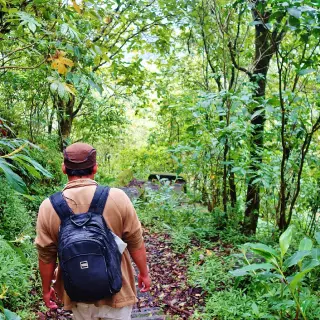 trekking sienna resort