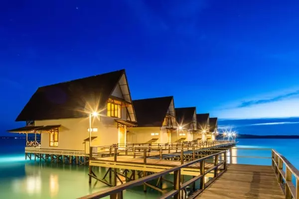 scuba vacation packages