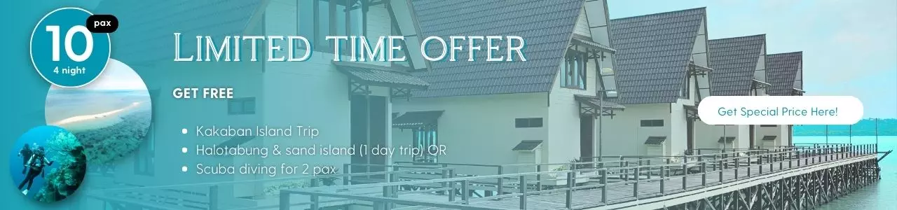 sienna resort promo