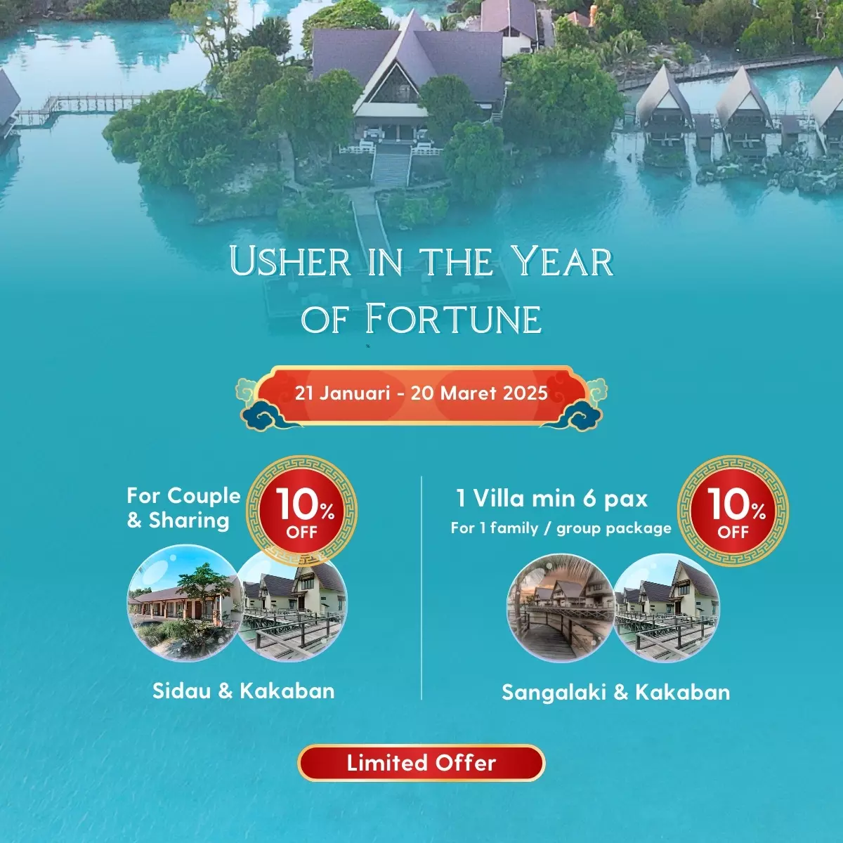 dive resort maratua island