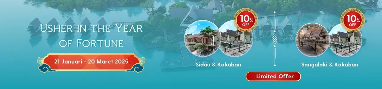 sienna resort promo