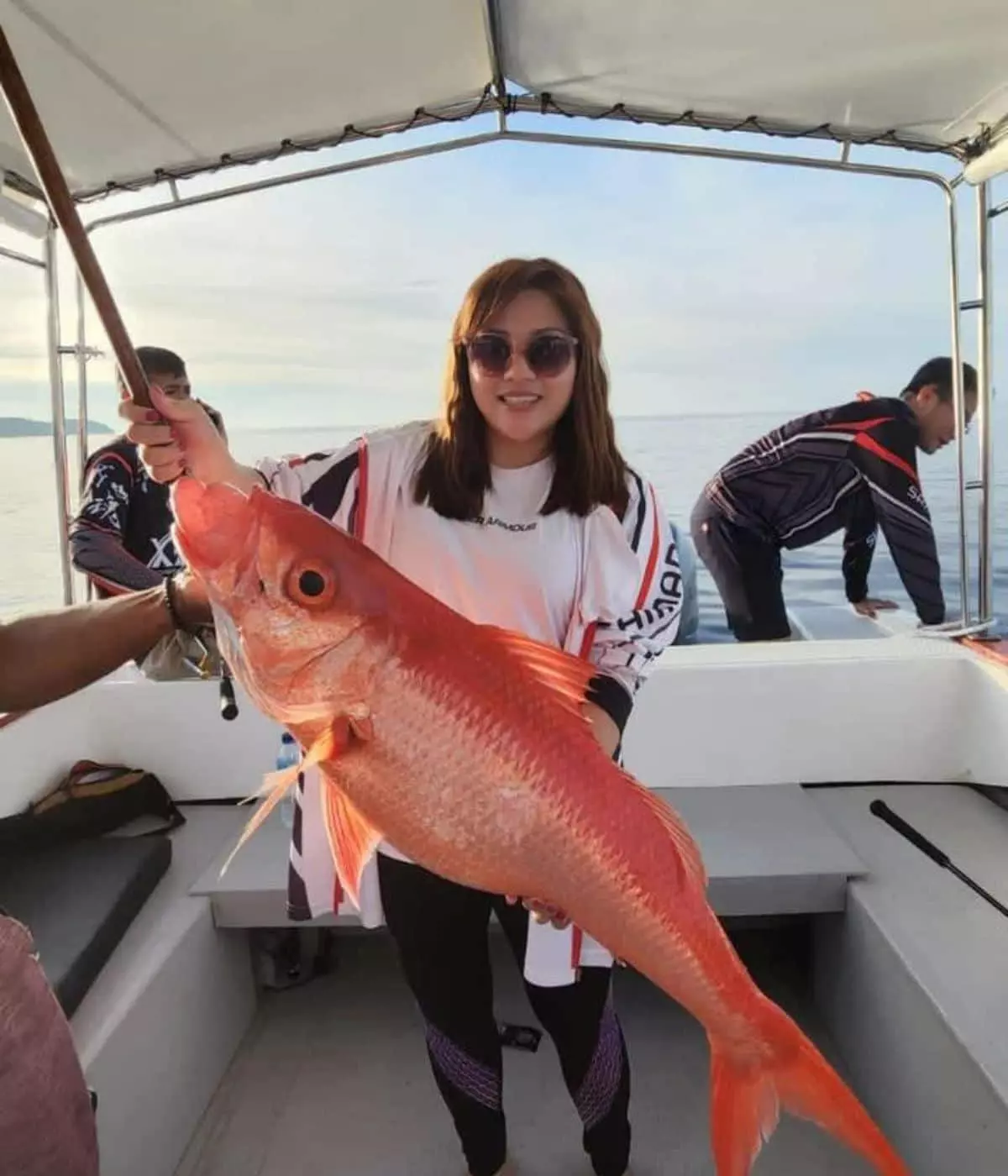 Explore Indonesia's Best Fishing Spots with Sienna Resort Maratua's Fishing Trip Packages