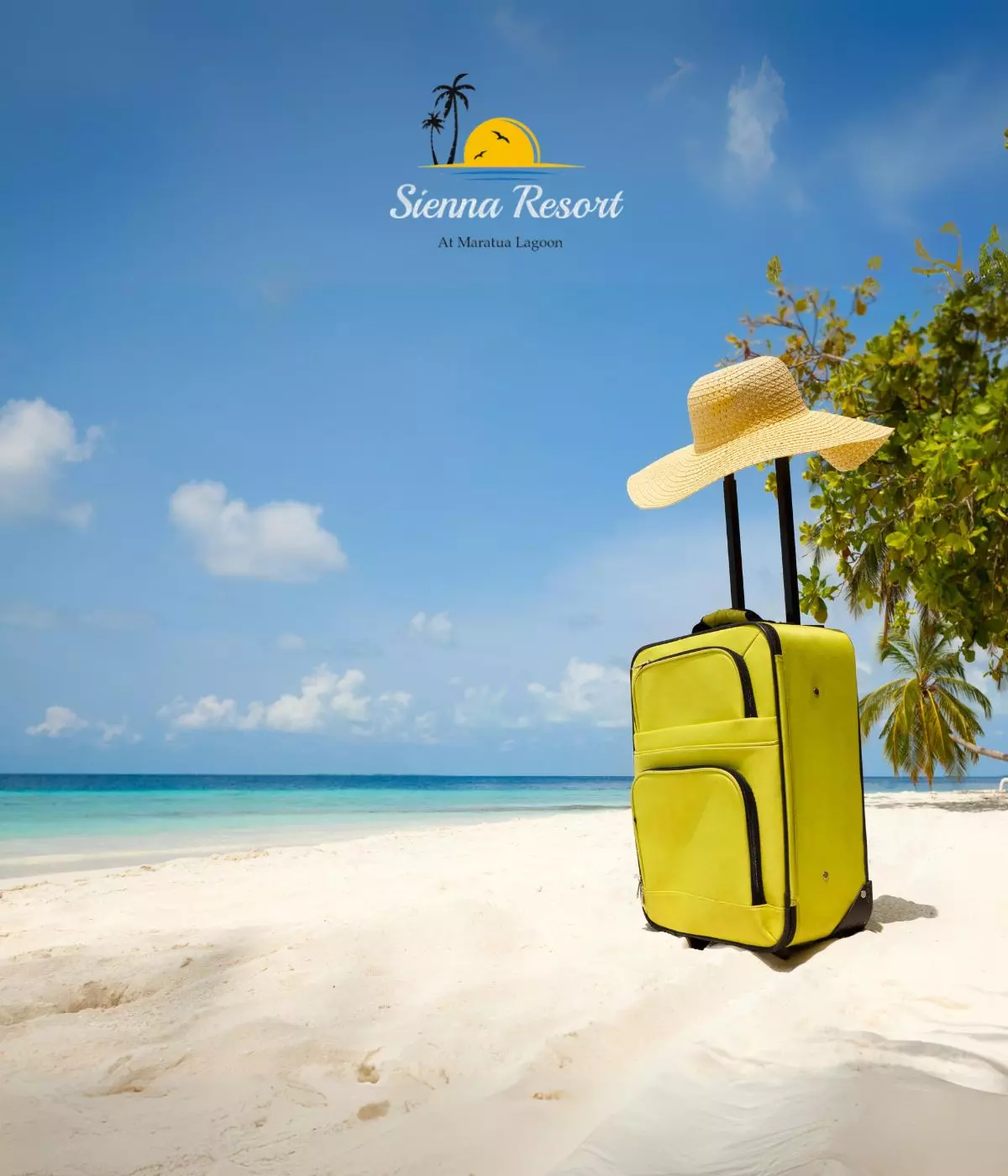 How to Plan a Stress-Free Beach Vacation at Sienna Resort Maratua Island, Indonesia