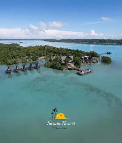 A Complete Guide to Maratua Resort, Sienna Stunning Villas