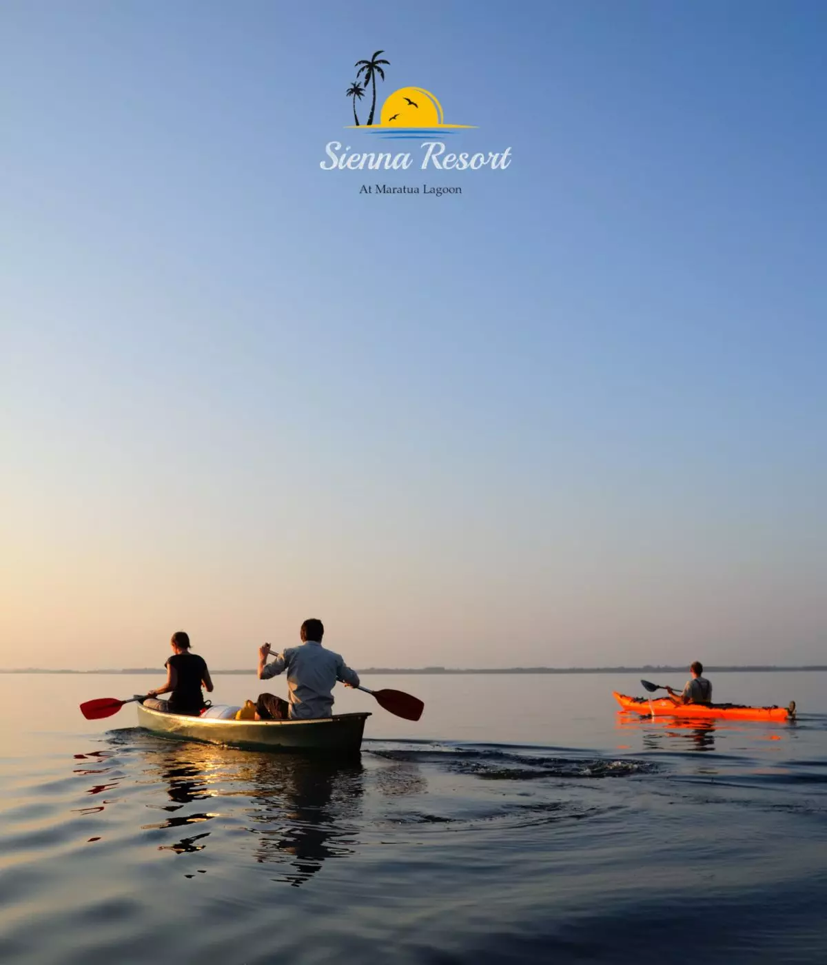 Canoe or Kayak? How to Decide for Your Water Adventure
