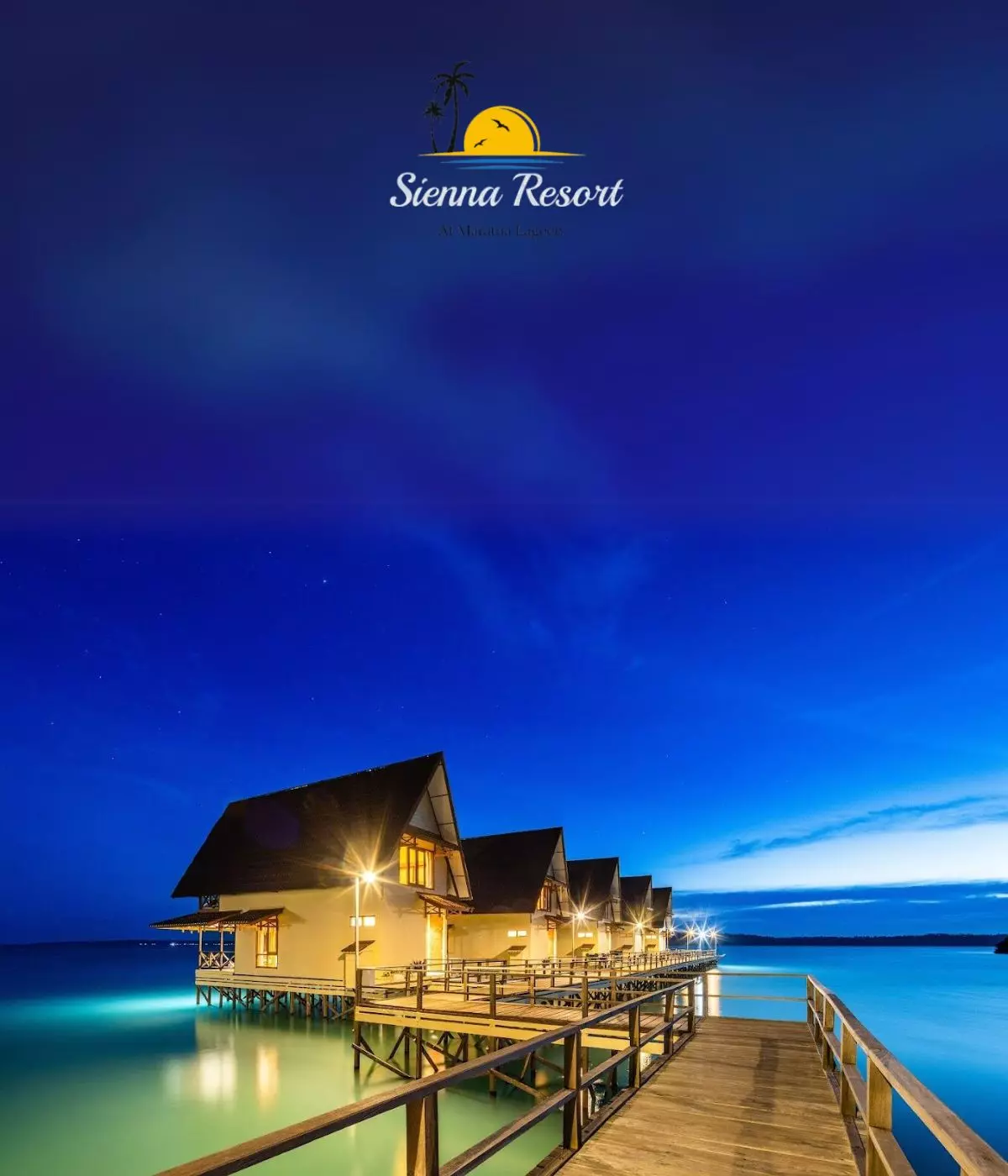5 Reasons Sienna Resort is the Ultimate Private Island Getaway