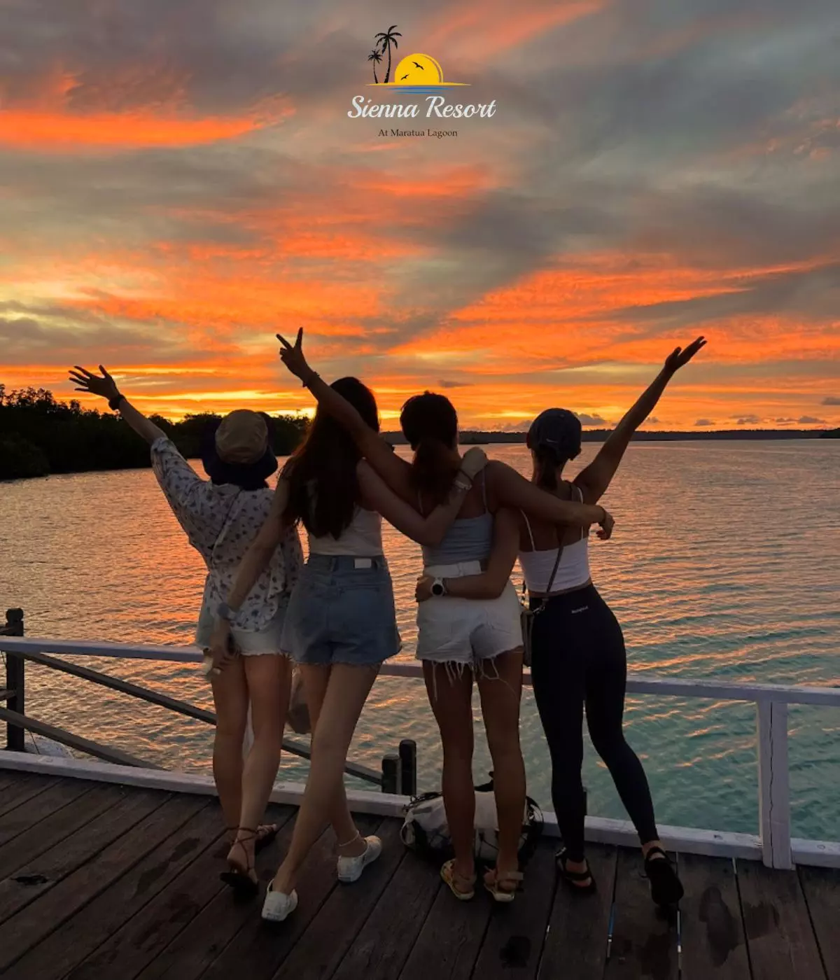 5 Reasons Sienna Resorts Maratua is the Best Choice for Your Next Family Holiday