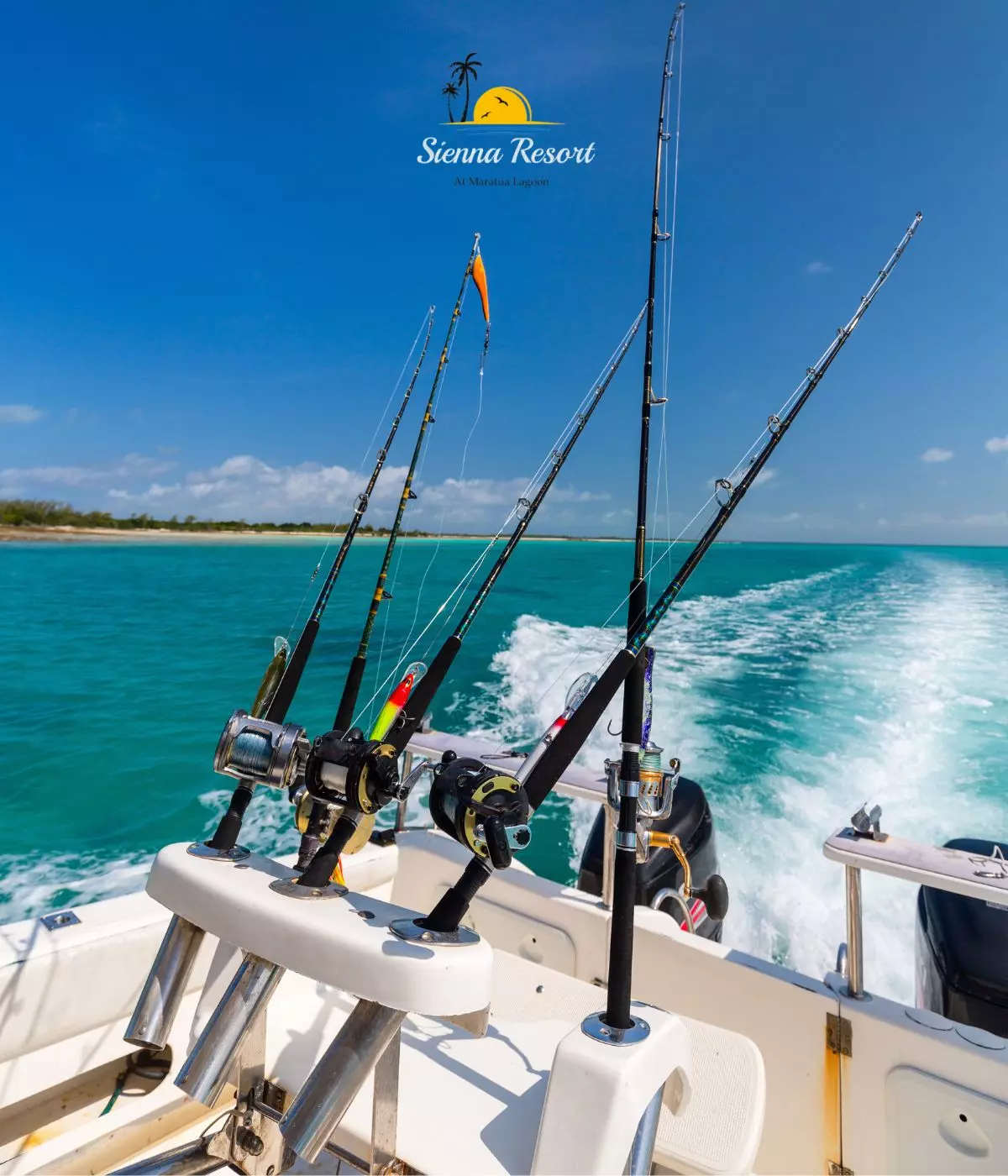 Private Fishing Vacation in Maratua, A Paradise for Anglers