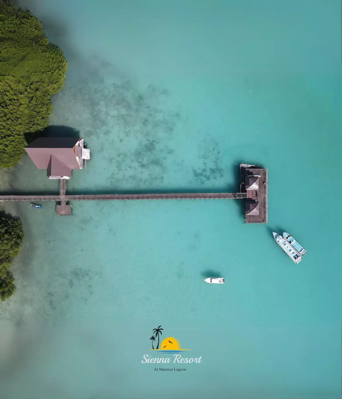 Plan Your Trip, How to Get to Sienna Resort Maratua Island