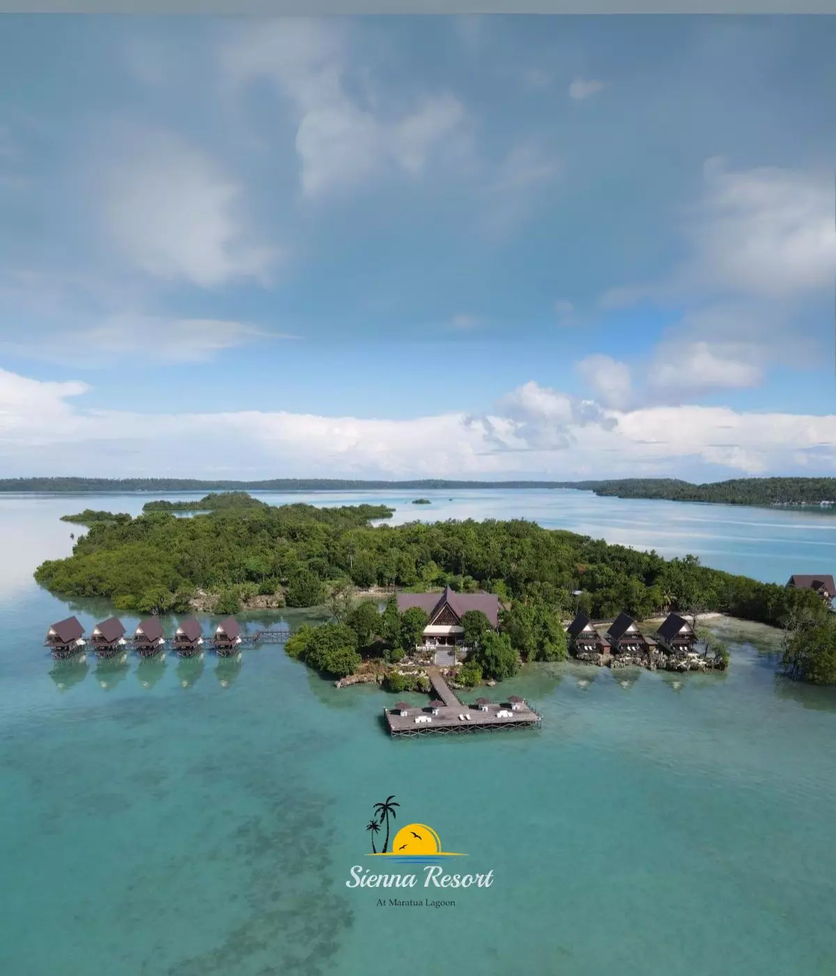 Island Hopping in East Kalimantan: Discover Maratua, Derawan, and Sangalaki