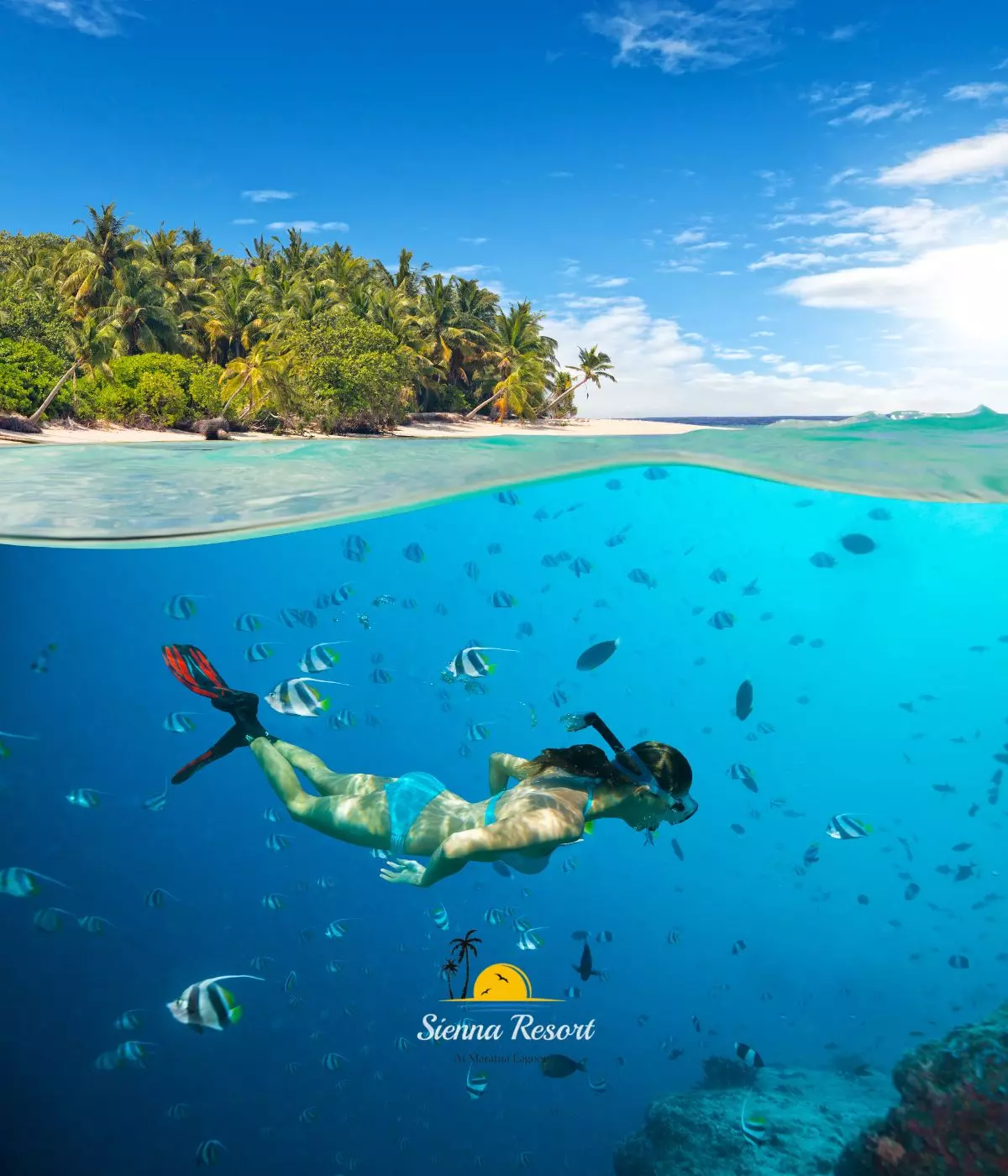 Planning Your Summer Diving Holiday? Here’s Why Sienna Resort is Perfect for You