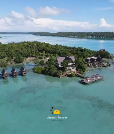 How to Plan Your Diving Trip to Big Fish Country from Sienna Resort