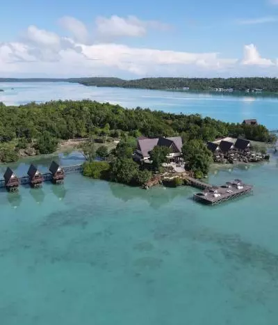 Why Maratua Island is Indonesia’s Hidden Paradise for Divers