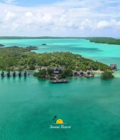 Planning Your First Dive Trip to Indonesia? Start with Maratua Island