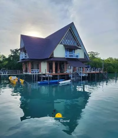 Dive in Maratua with Sienna Resort, An Exclusive Underwater Experience