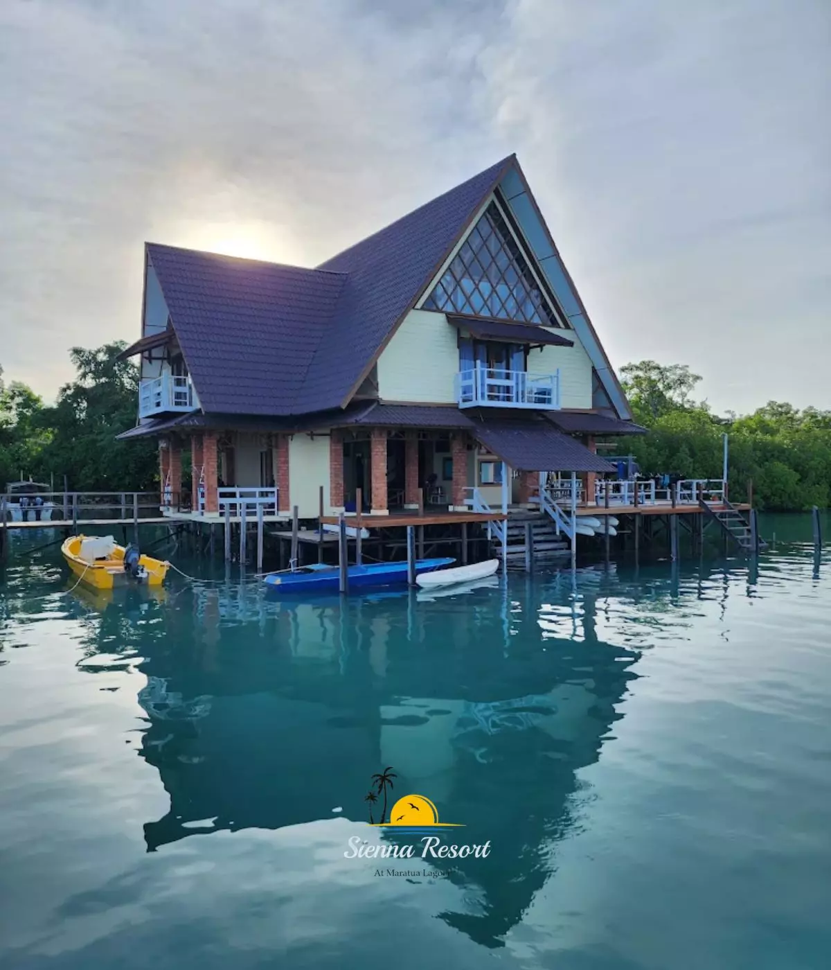 Dive in Maratua with Sienna Resort, An Exclusive Underwater Experience