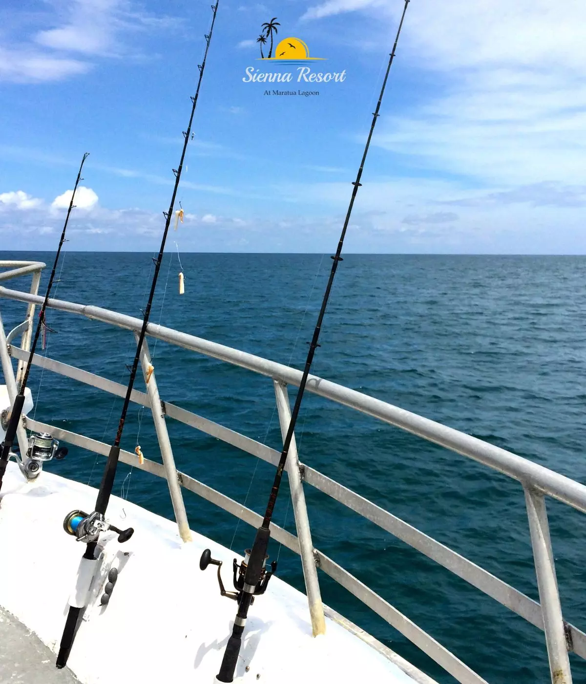 Why a Fishing Trip with Sienna Resort Maratua Is Perfect for Ocean Lovers