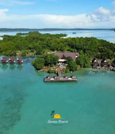 Why Maratua Island Feels Like a Private Island