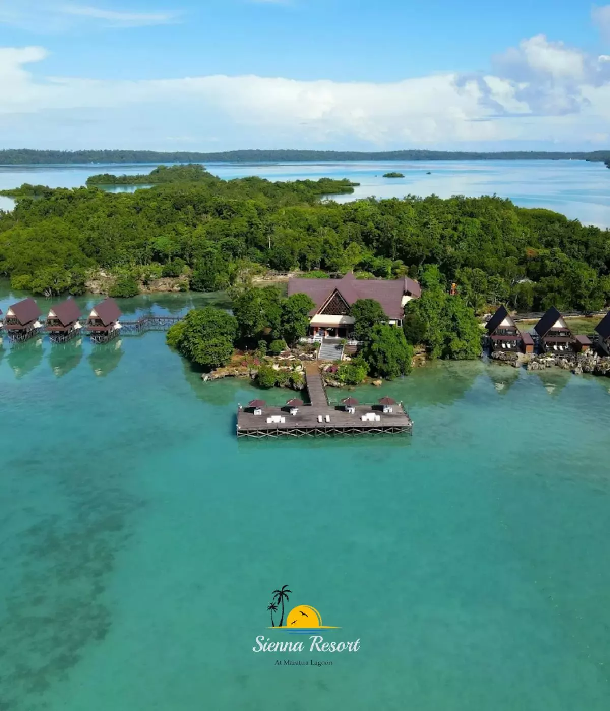 Why Maratua Island Feels Like a Private Island