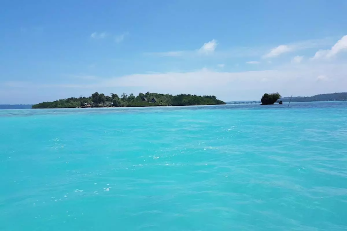 Siena Resort Maratua, Your Diving Paradise 