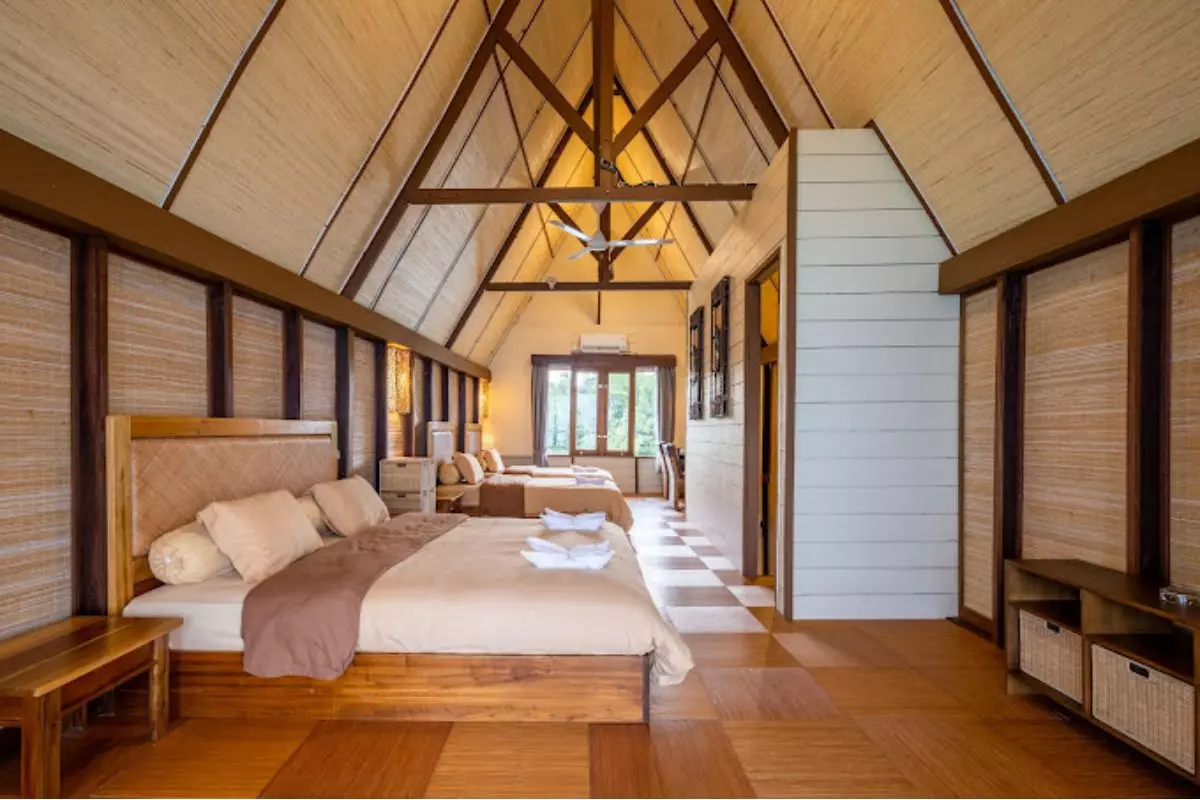Why Choose Sienna Resort?