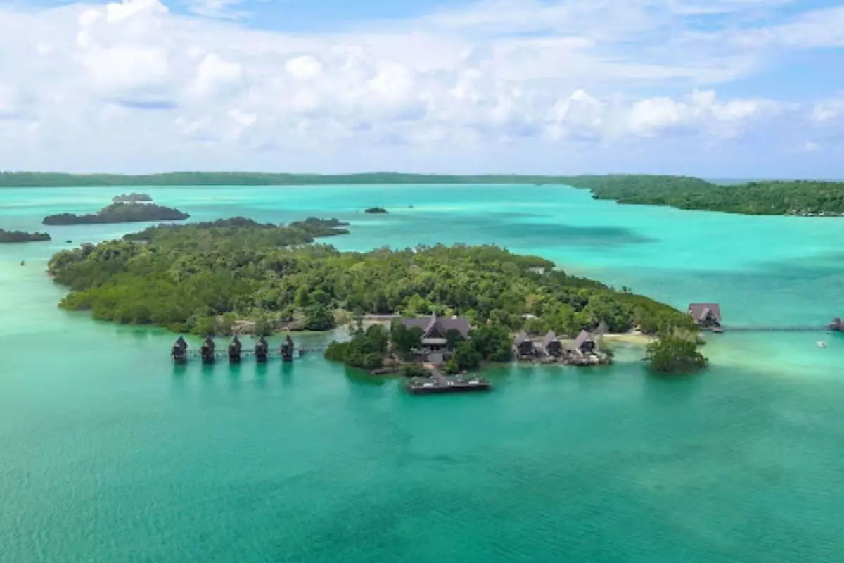 Why Choose Sienna Resort Maratua?