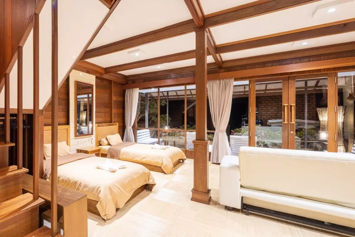 Why Choose Sienna Resort Maratua?