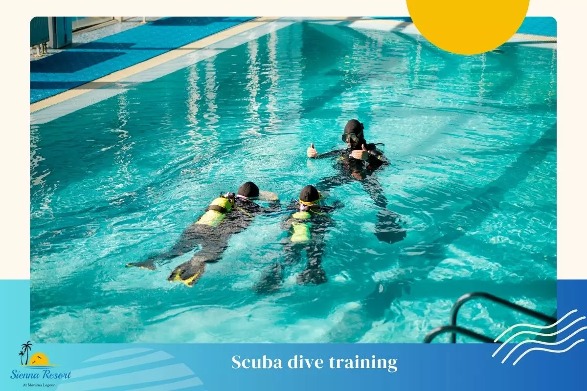 1. Get Proper Training