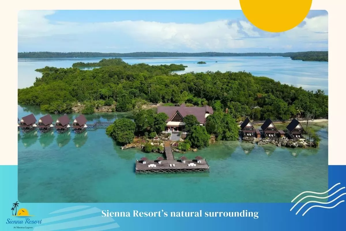 Explore Maratua’s Natural Wonders