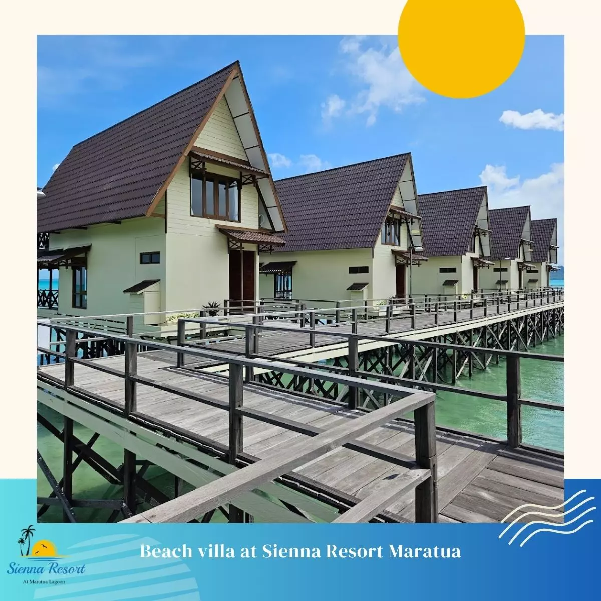 3. Maximizing Your Stay at Sienna Resort