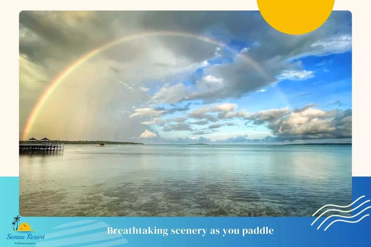 Discover Maratua’s Hidden Gems