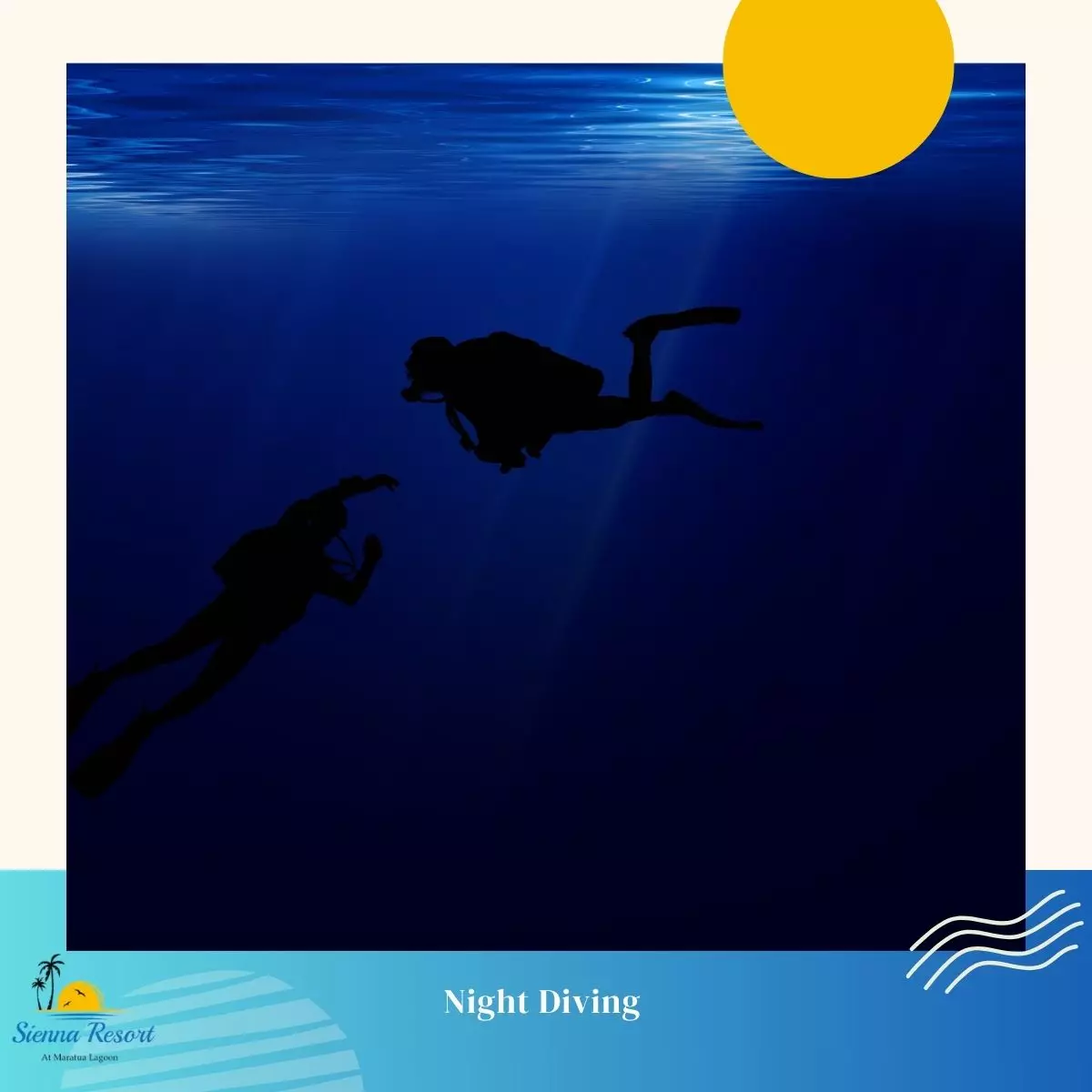 Night Diving