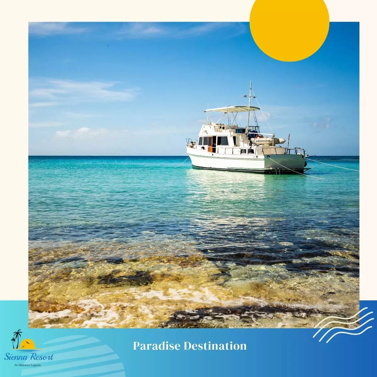 Plan Your Trip, How to Get to Sienna Resort Maratua Island