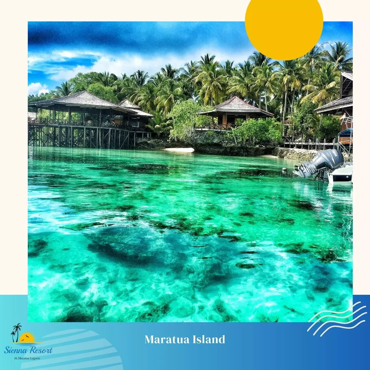 Summary of How to Get to Maratua Island