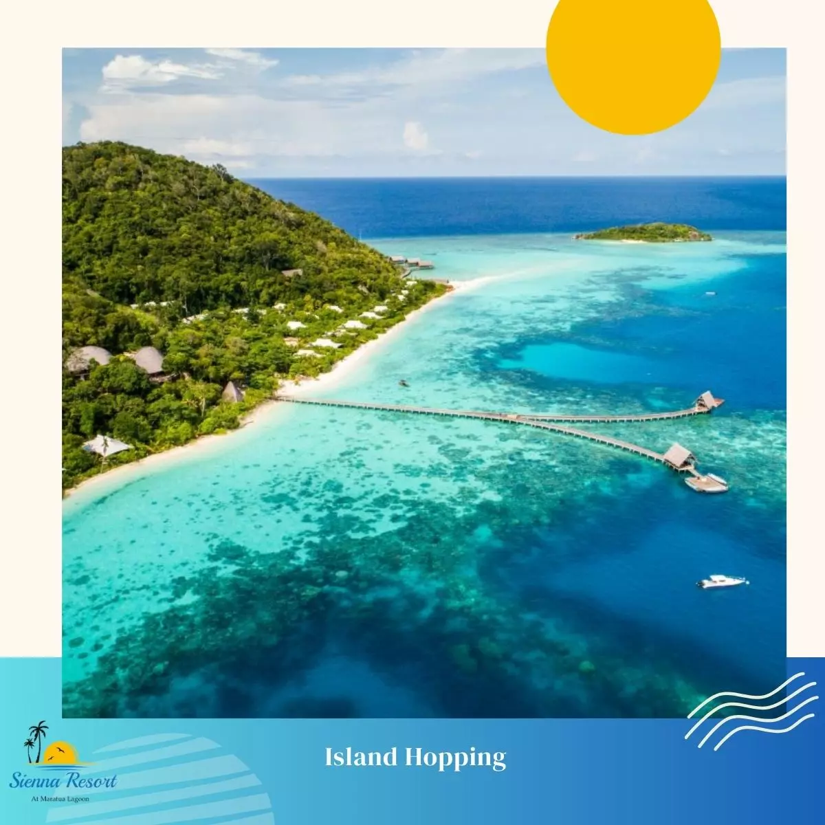 Why Island Hopping in East Kalimantan is a Must