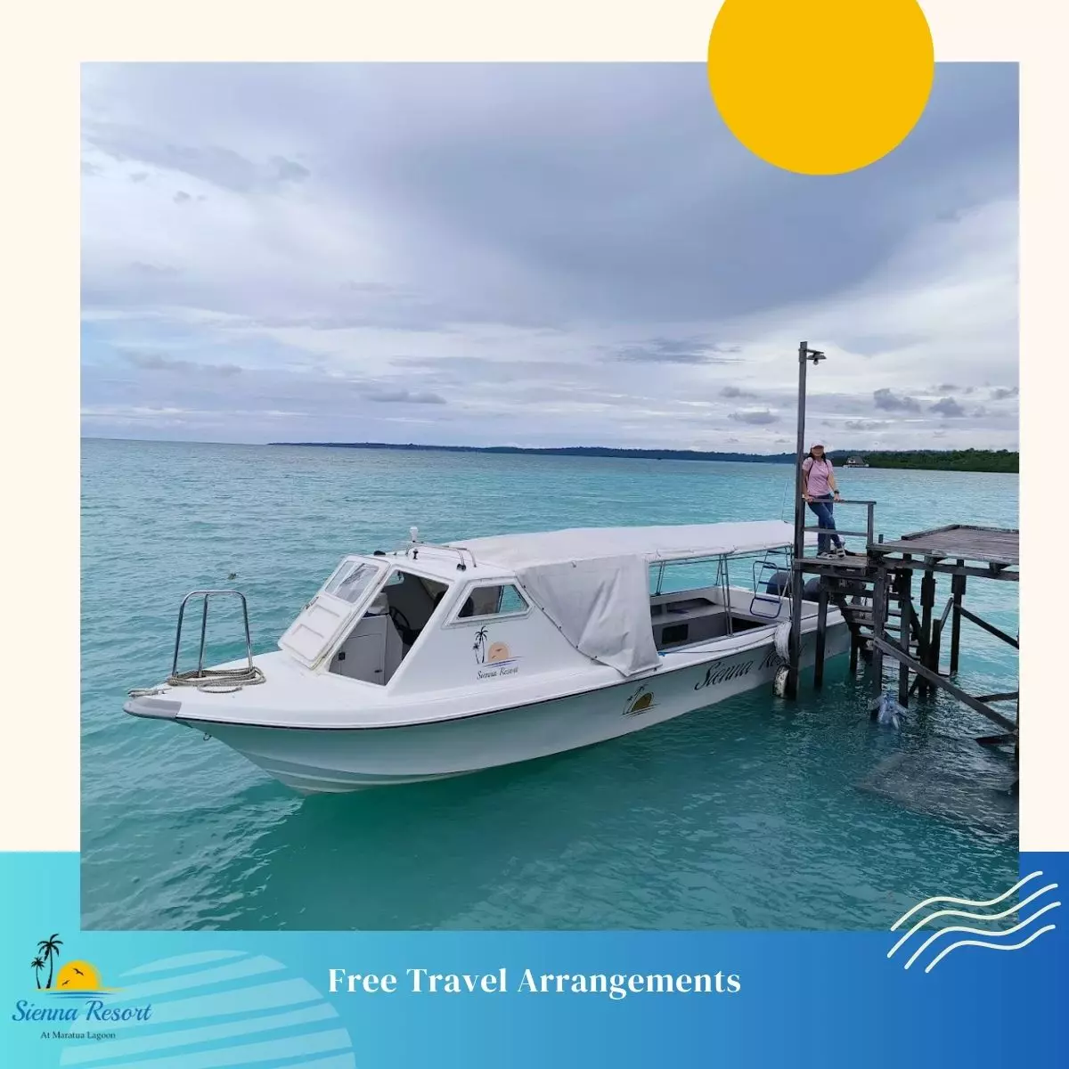 Convenient and Hassle-Free Travel Arrangements