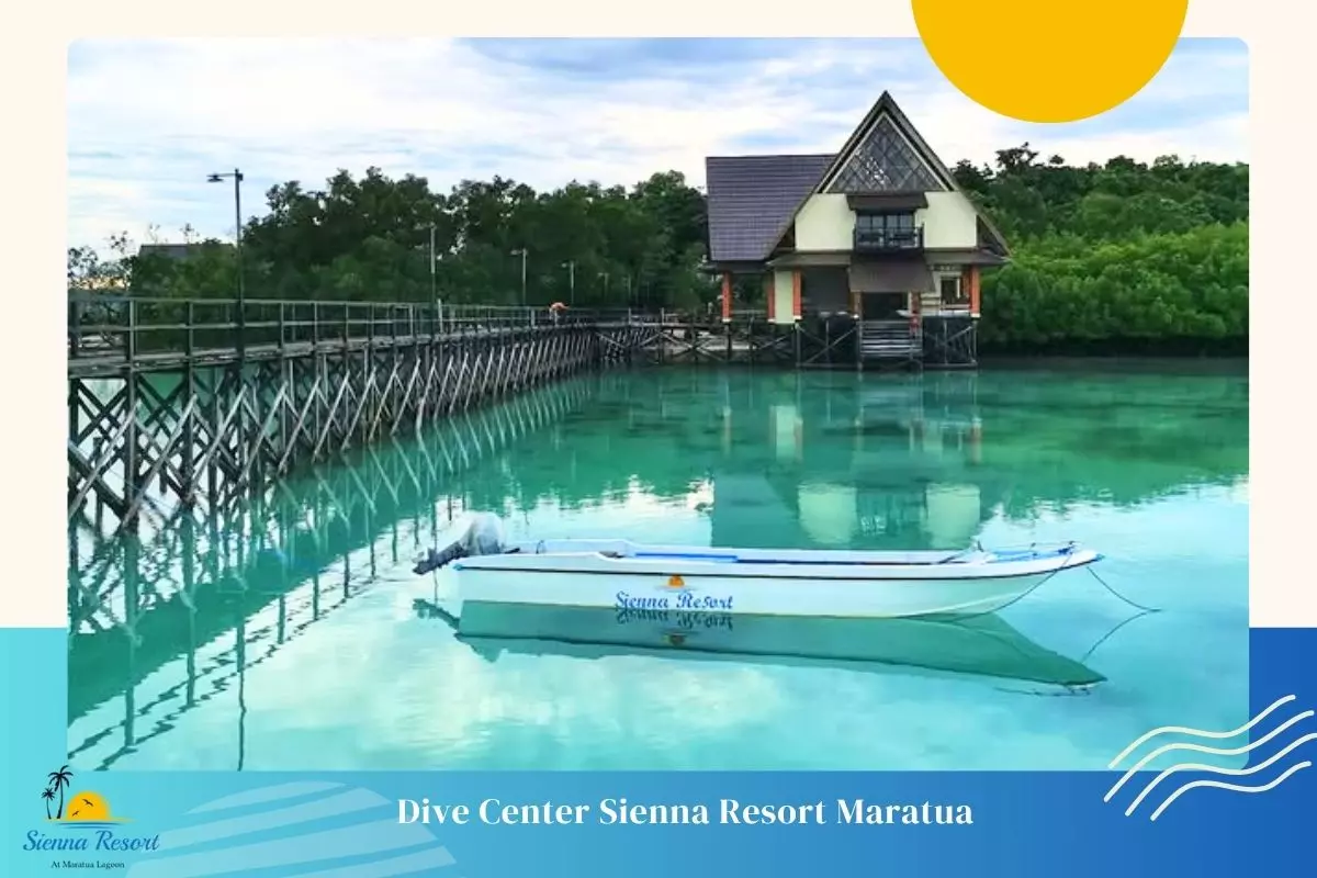 Why Choose Sienna Resort for Your Dive Adventure