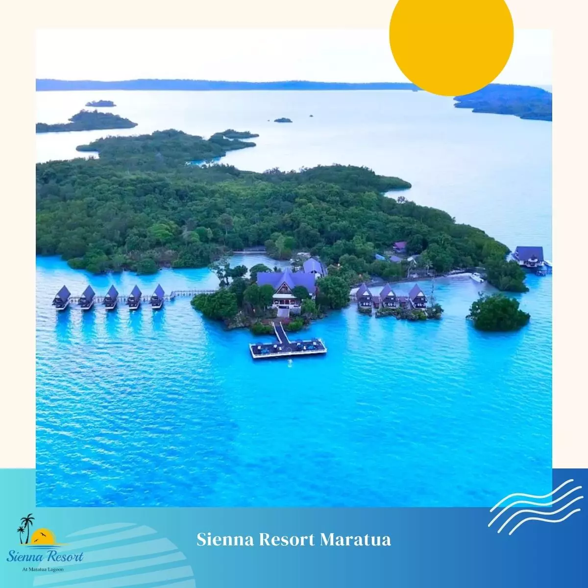 Staying Close: Why Sienna Resort Is the Smart Base