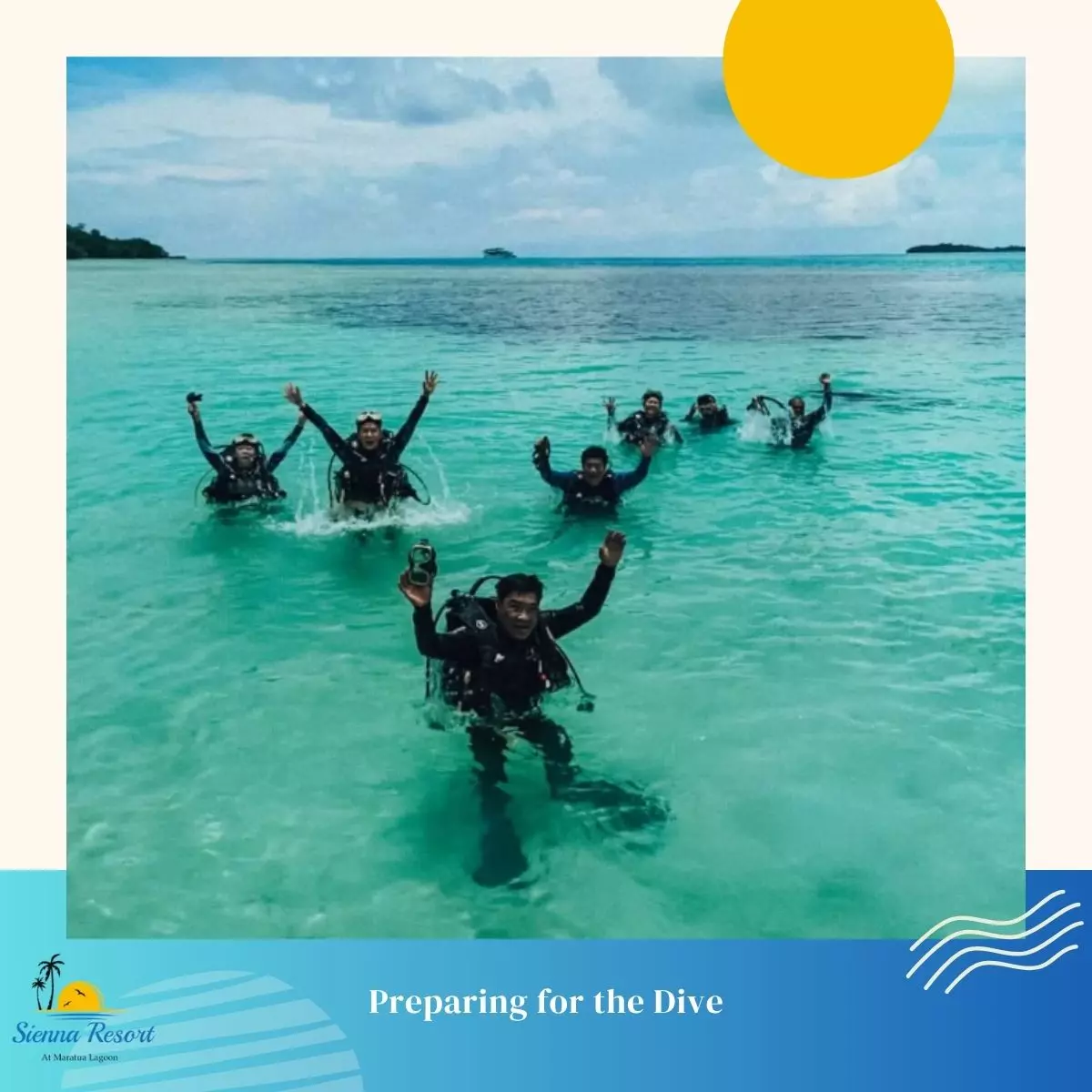 Preparing for the Dive: Gear, Experience, and Safety Tips
