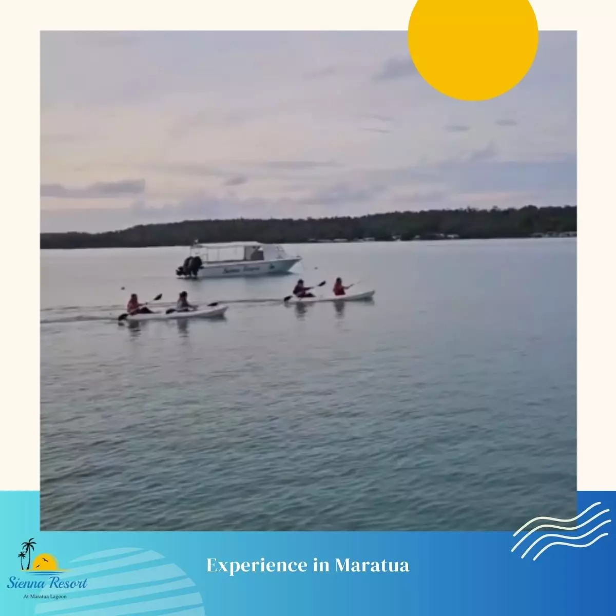 Other Things to Experience in Maratua