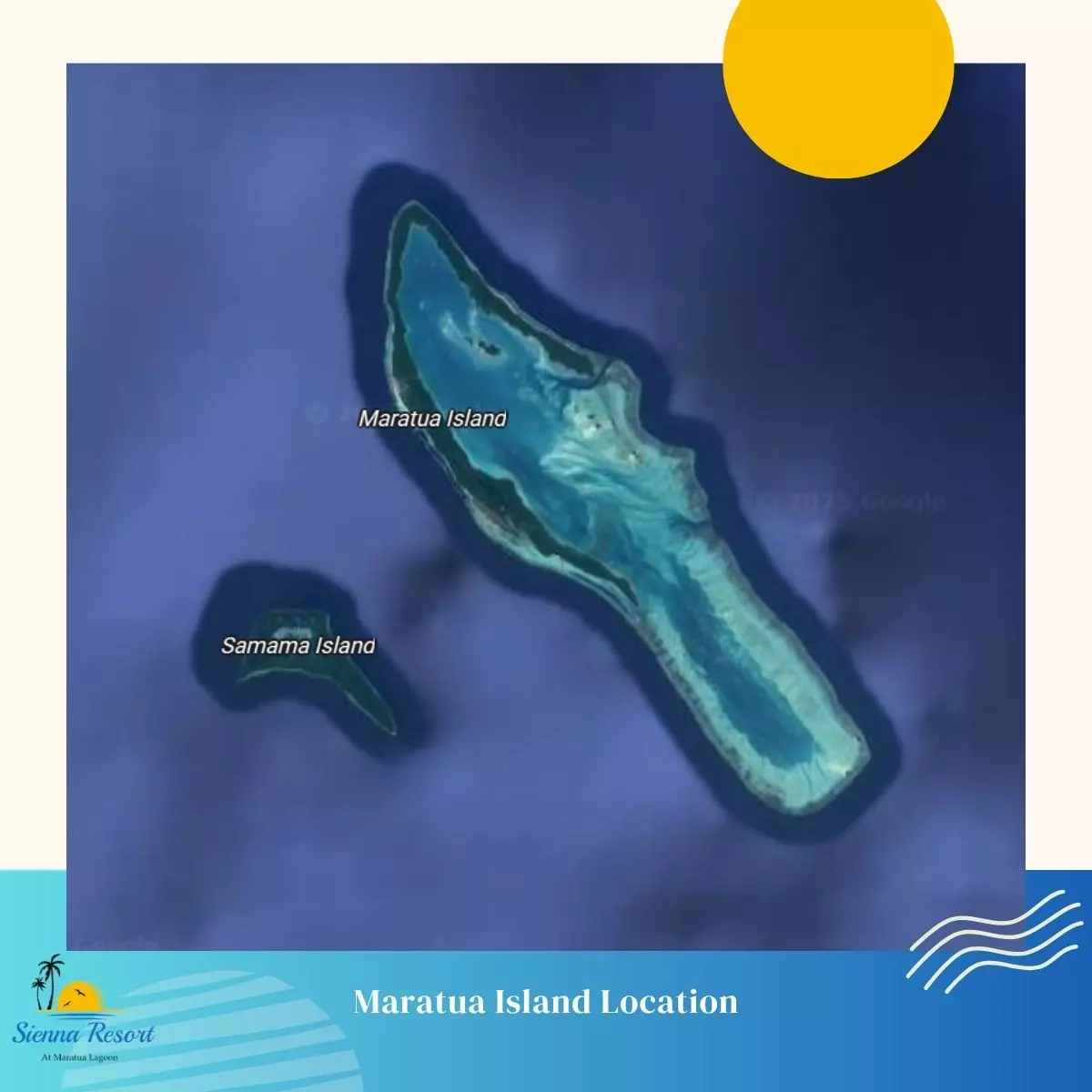 Where Is Maratua Island and Why It’s Special