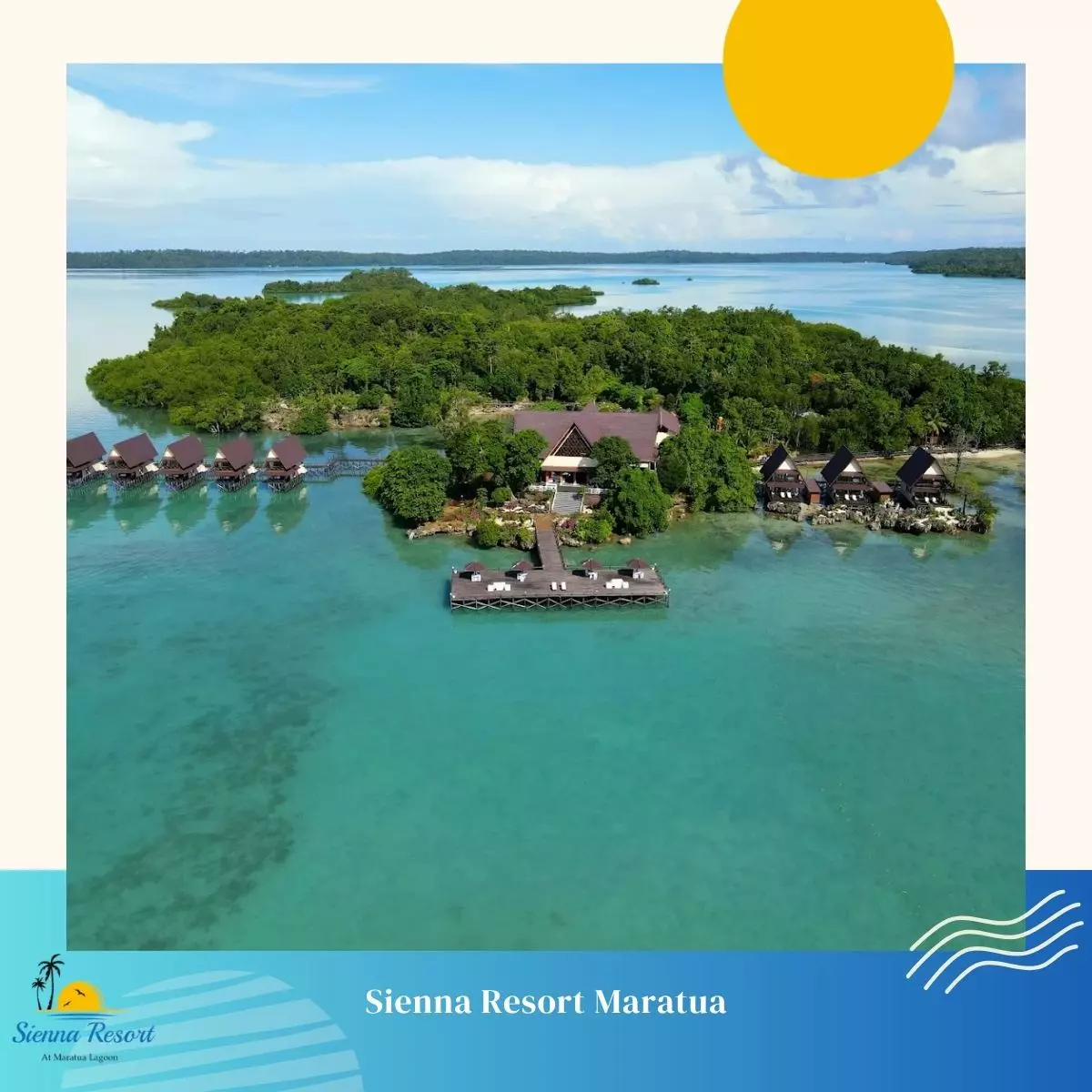 What to Expect at Sienna Resort Maratua