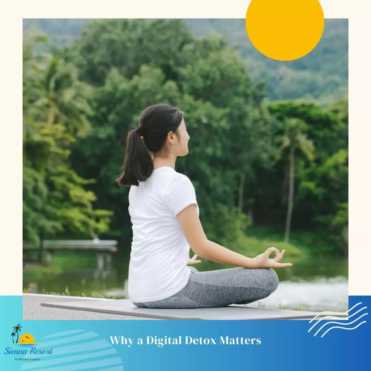 Why a Digital Detox Matters
