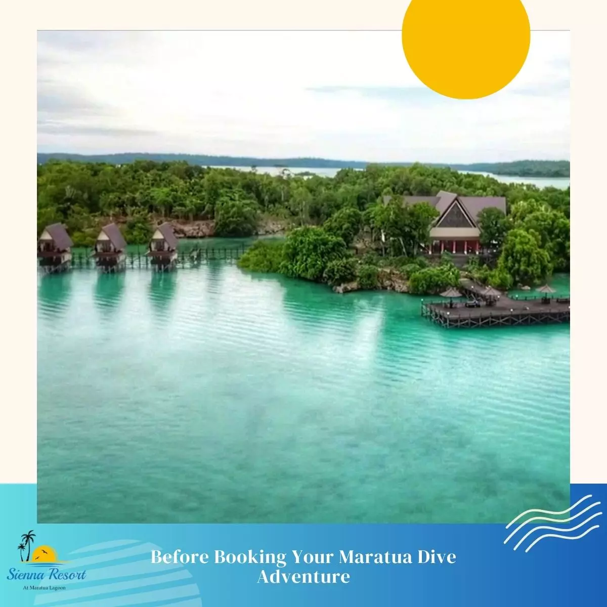 Before You Book Your Maratua Dive Resort Adventure