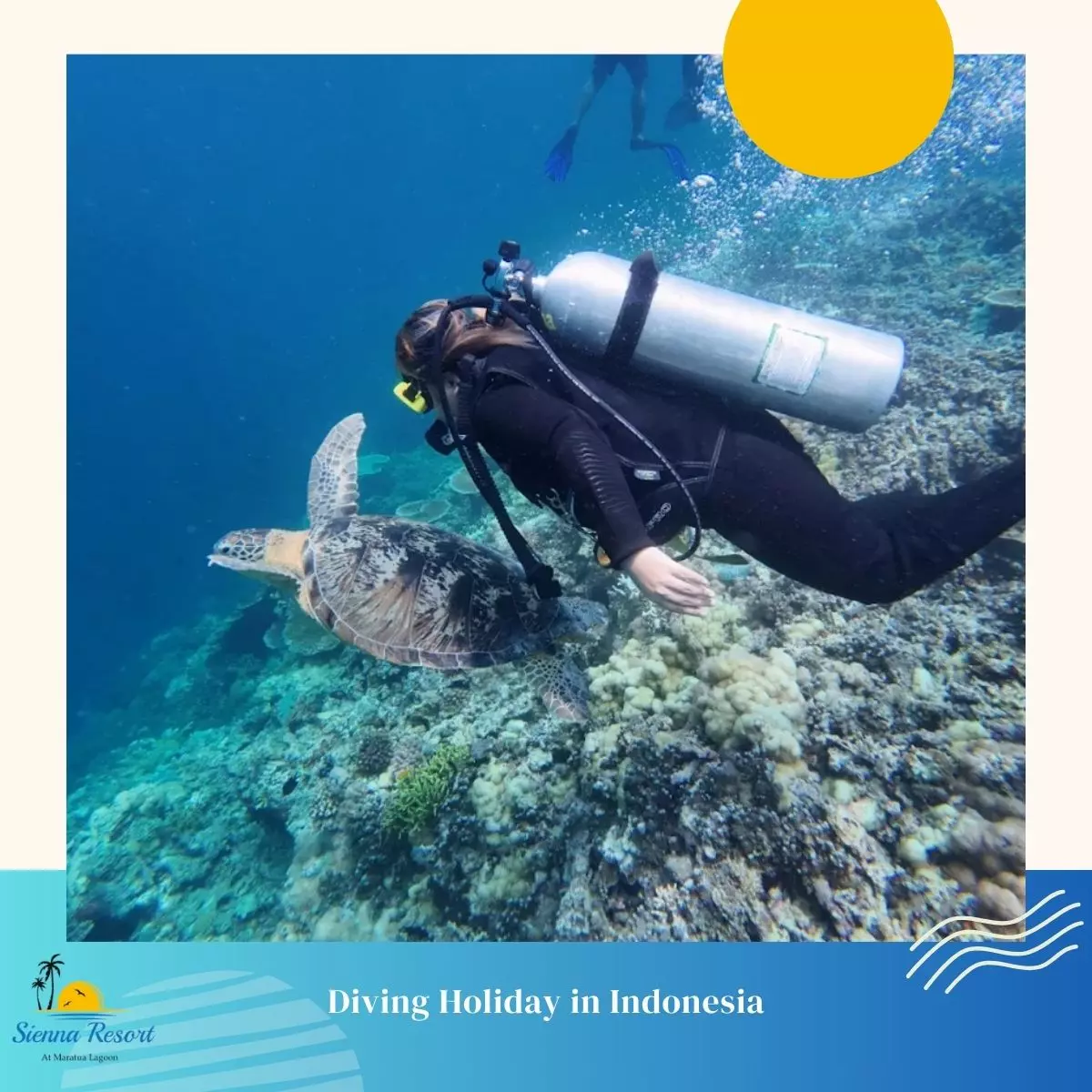 Final Checklist Before Your Diving Holiday Indonesia